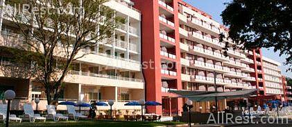 Gladiola Star Hotel 